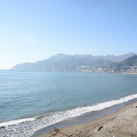 살레르노 L'Ancora Di Torrione B&B 외부 사진