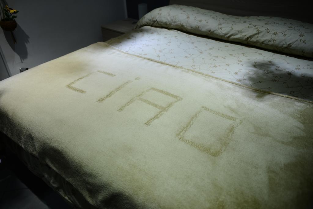 살레르노 L'Ancora Di Torrione B&B 외부 사진