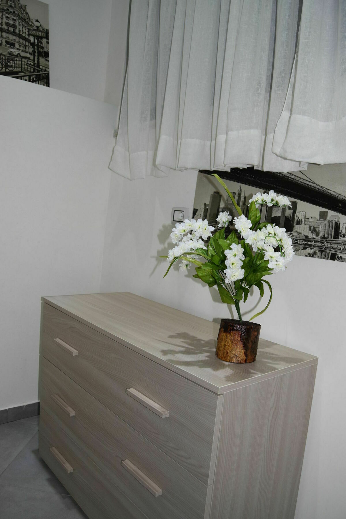 살레르노 L'Ancora Di Torrione B&B 외부 사진