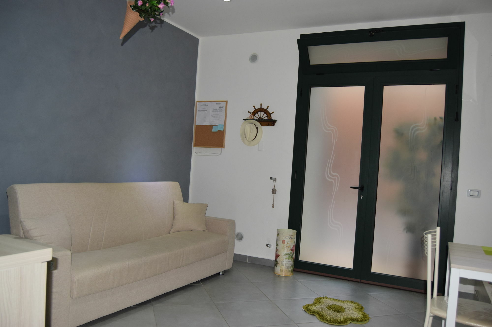 살레르노 L'Ancora Di Torrione B&B 외부 사진