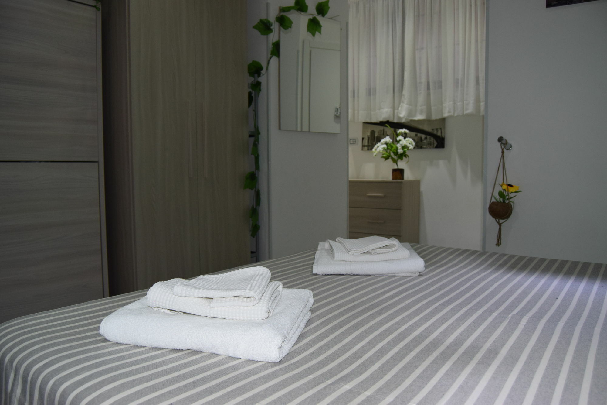 살레르노 L'Ancora Di Torrione B&B 외부 사진